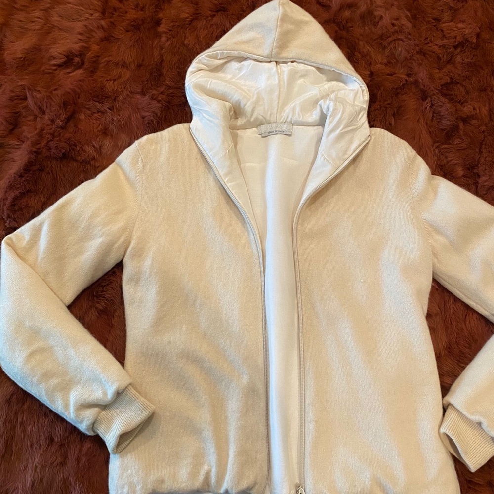 Prada Cashmere Sweater